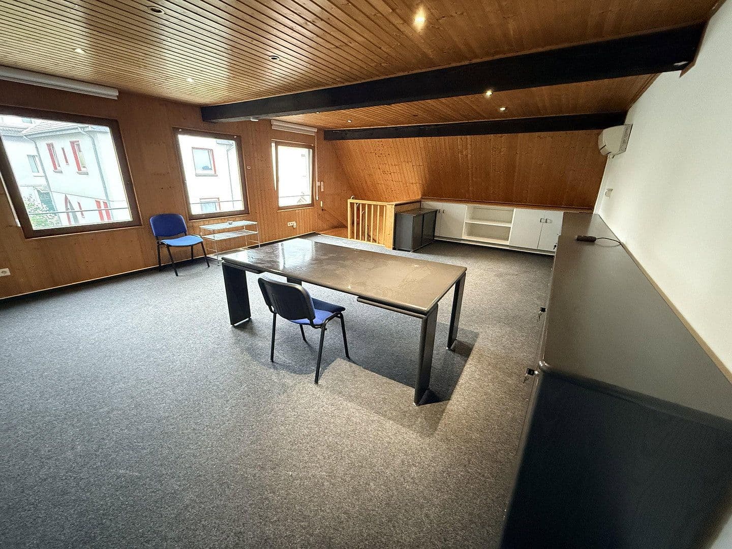 office to rent, 90 m², Duisburg, North Rhine-Westphalia office to rent, 90 m², Duisburg, North Rhine-Westphalia