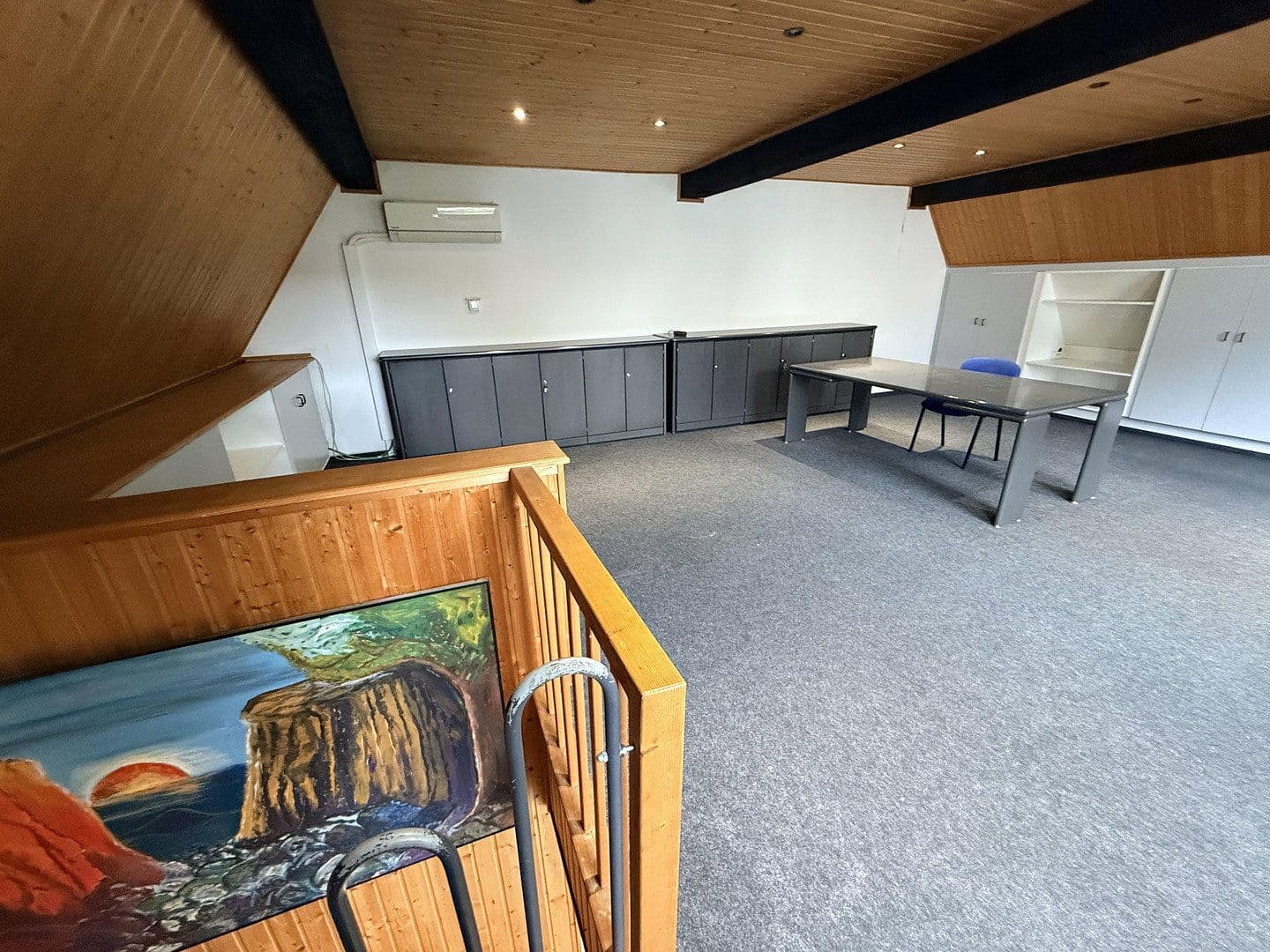 office to rent, 90 m², Duisburg, North Rhine-Westphalia office to rent, 90 m², Duisburg, North Rhine-Westphalia