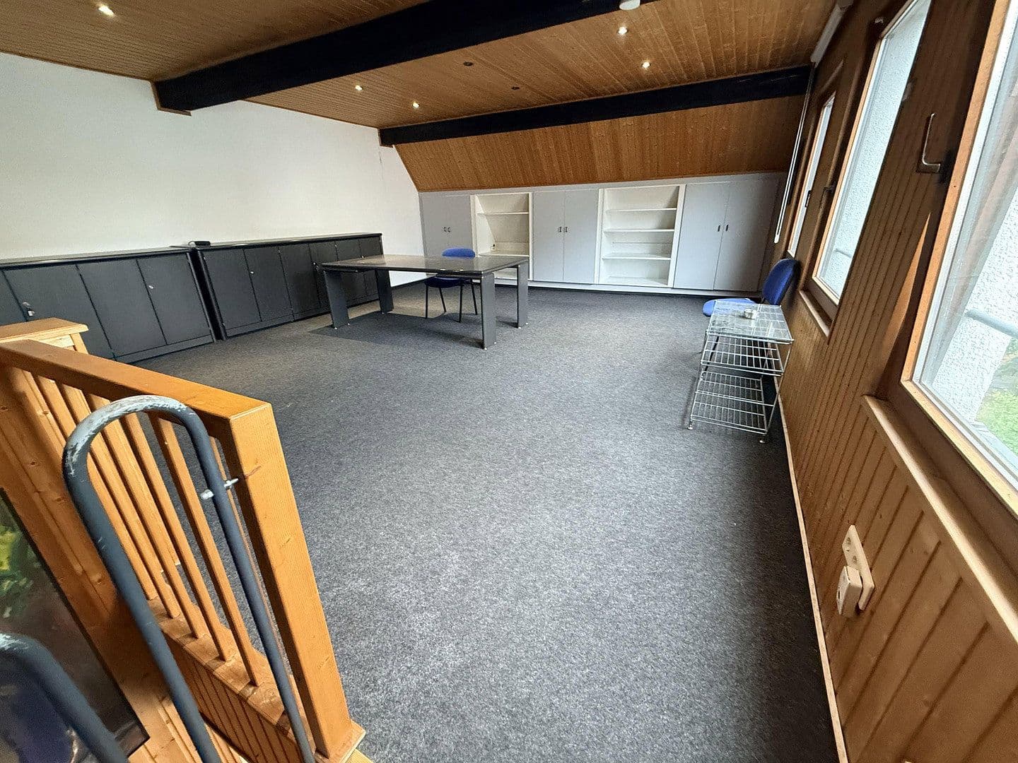 office to rent, 90 m², Duisburg, North Rhine-Westphalia office to rent, 90 m², Duisburg, North Rhine-Westphalia