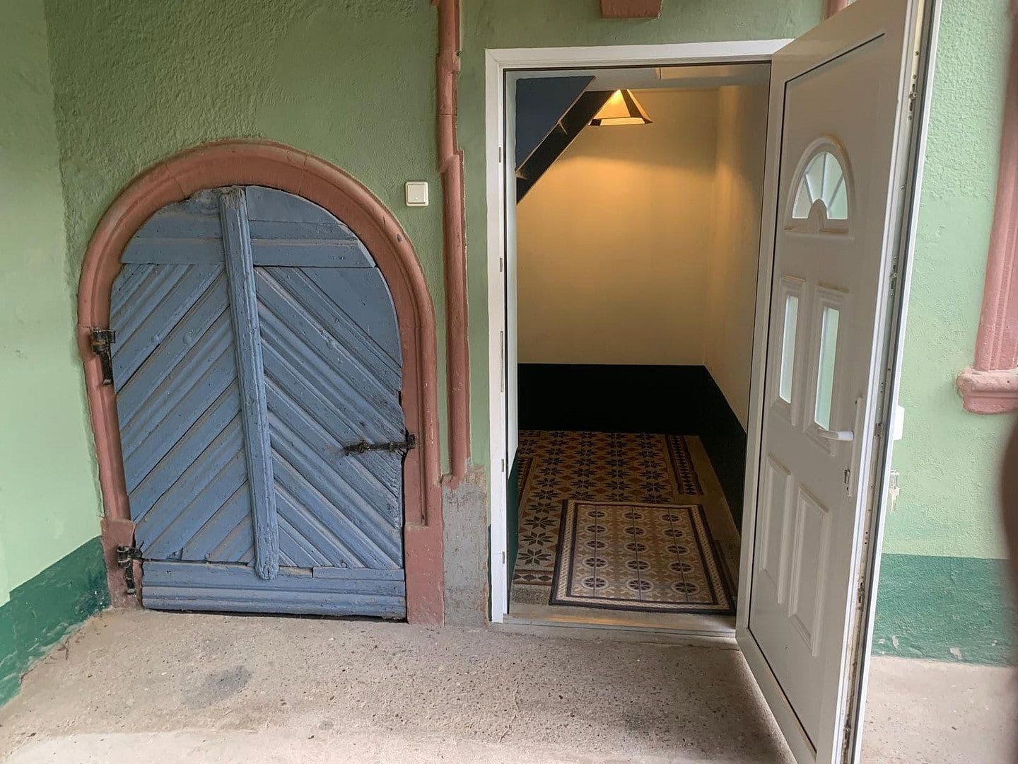 2 bedroom flat to rent, 40 m², Worms-Pfeddersheim, Rhineland-Palatinate 2 bedroom flat to rent, 40 m², Worms-Pfeddersheim, Rhineland-Palatinate
