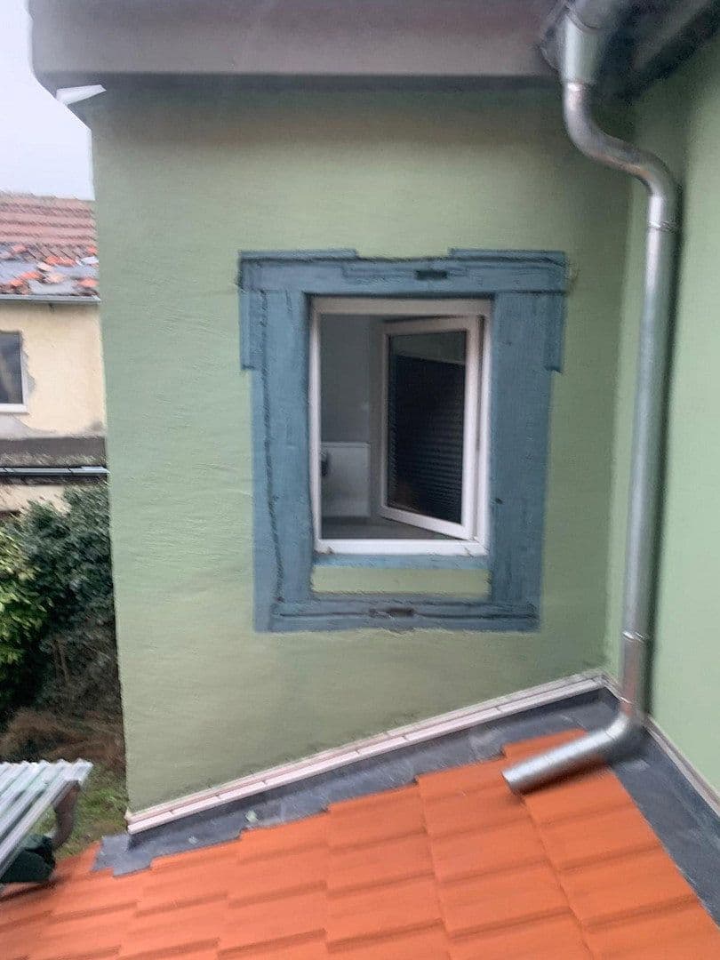 2 bedroom flat to rent, 40 m², Worms-Pfeddersheim, Rhineland-Palatinate 2 bedroom flat to rent, 40 m², Worms-Pfeddersheim, Rhineland-Palatinate