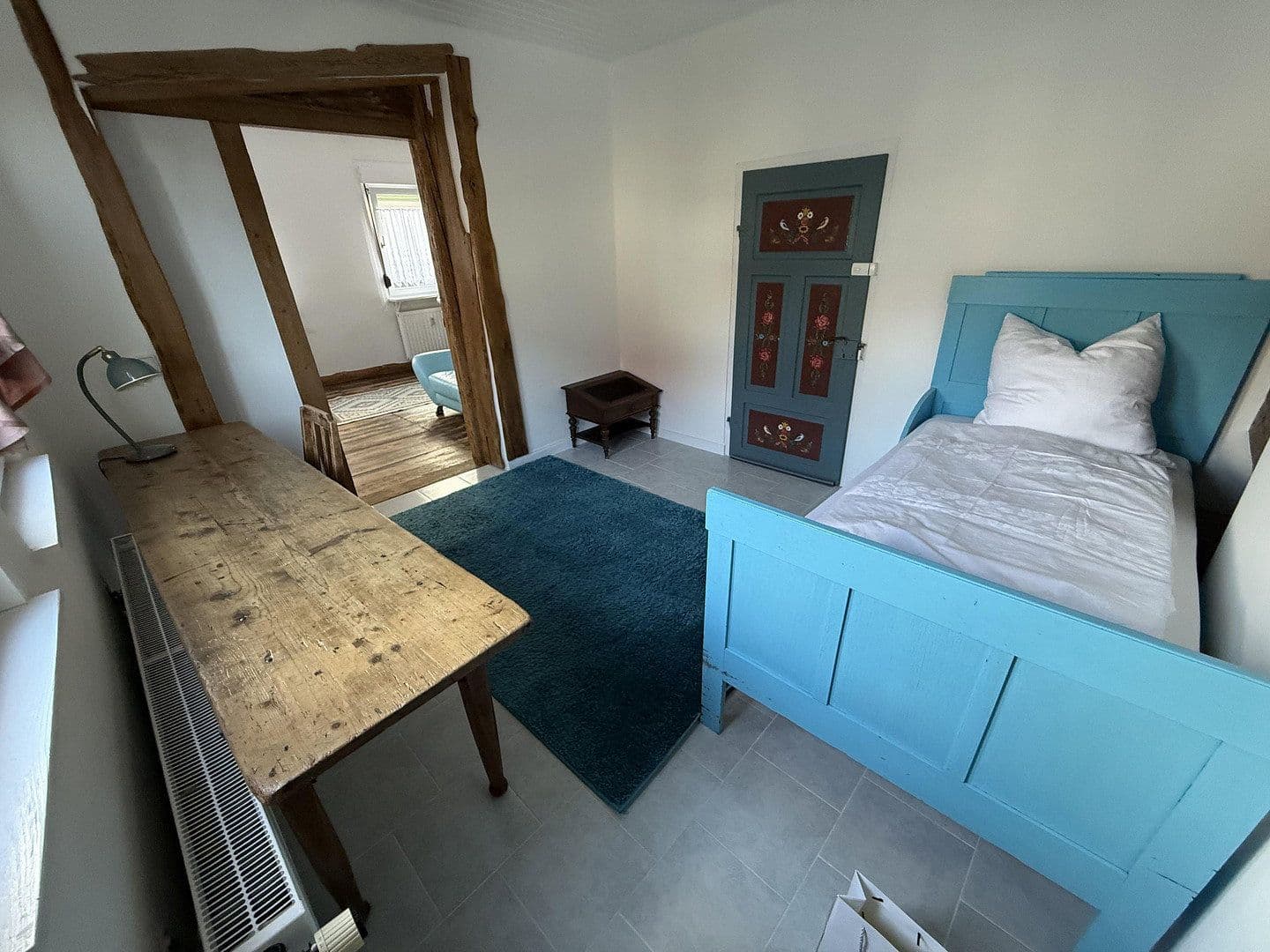 2 bedroom flat to rent, 40 m², Worms-Pfeddersheim, Rhineland-Palatinate 2 bedroom flat to rent, 40 m², Worms-Pfeddersheim, Rhineland-Palatinate