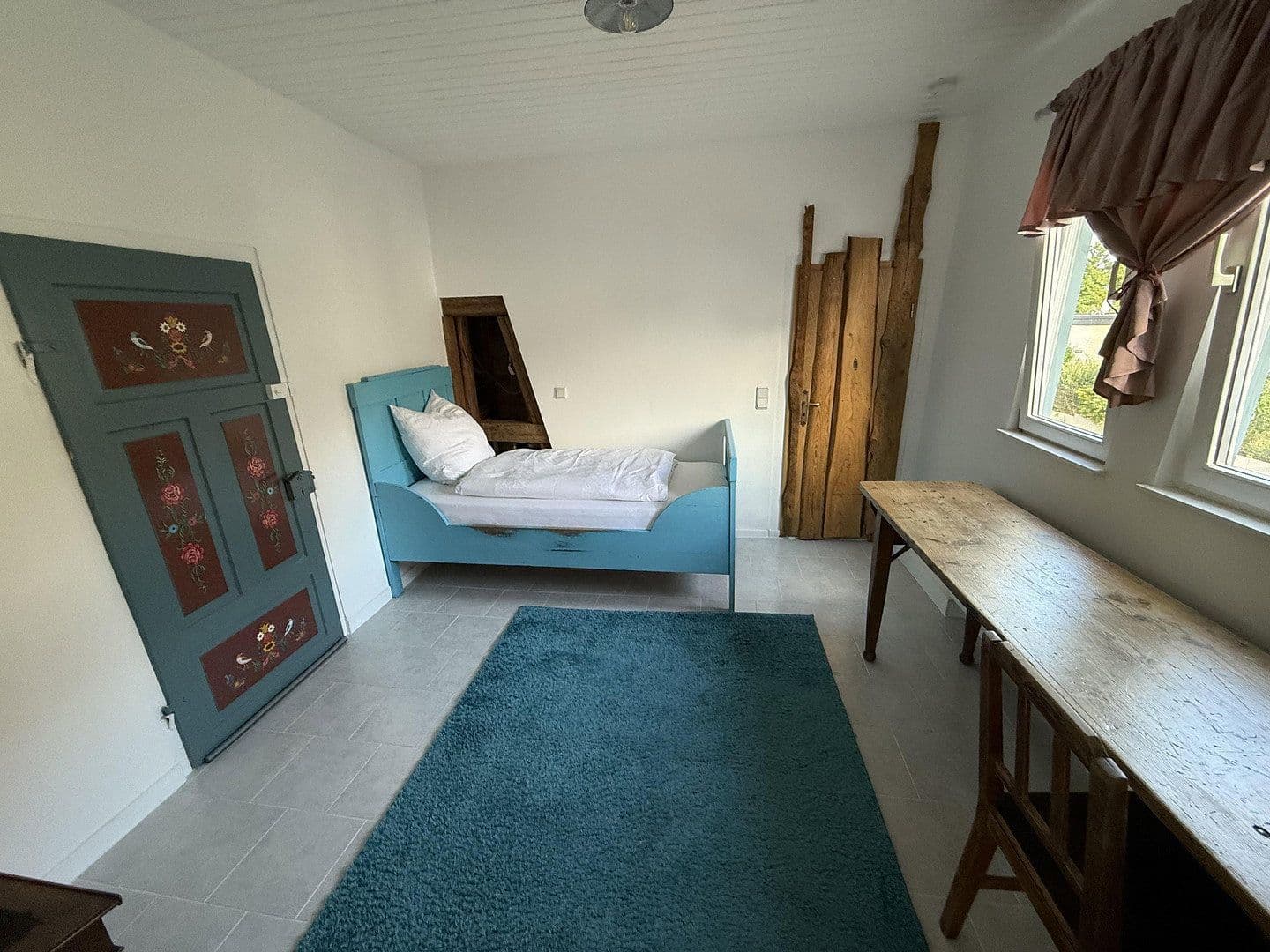 2 bedroom flat to rent, 40 m², Worms-Pfeddersheim, Rhineland-Palatinate 2 bedroom flat to rent, 40 m², Worms-Pfeddersheim, Rhineland-Palatinate