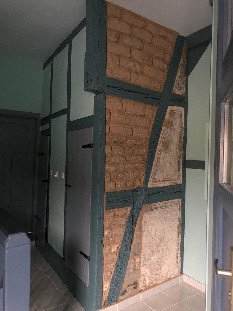 2 bedroom flat to rent, 40 m², Worms-Pfeddersheim, Rhineland-Palatinate 2 bedroom flat to rent, 40 m², Worms-Pfeddersheim, Rhineland-Palatinate