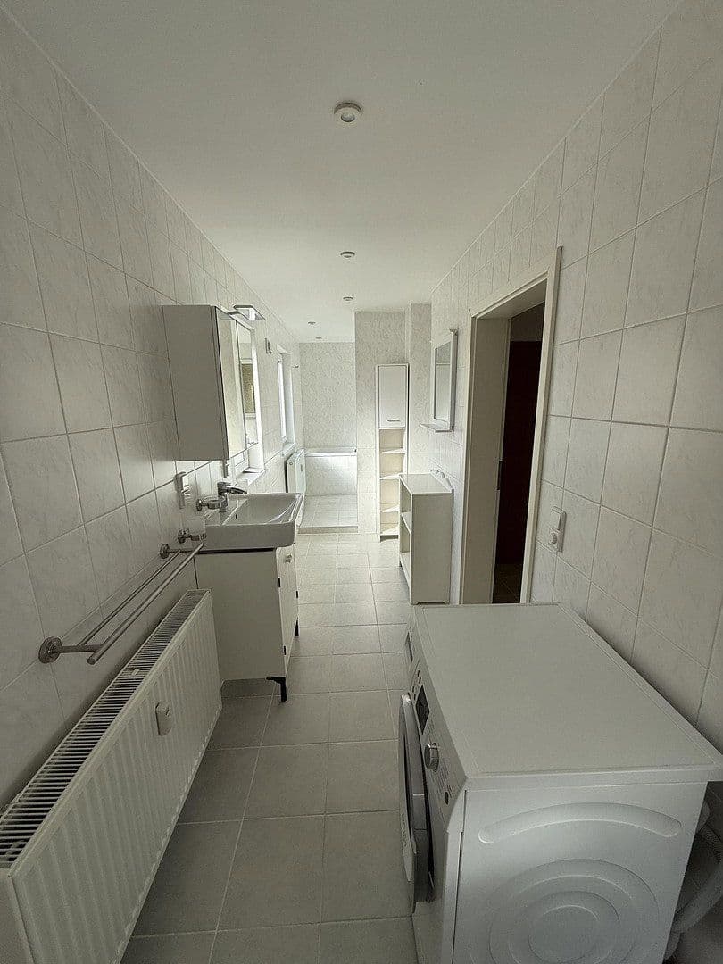 2 bedroom flat to rent, 40 m², Worms-Pfeddersheim, Rhineland-Palatinate 2 bedroom flat to rent, 40 m², Worms-Pfeddersheim, Rhineland-Palatinate
