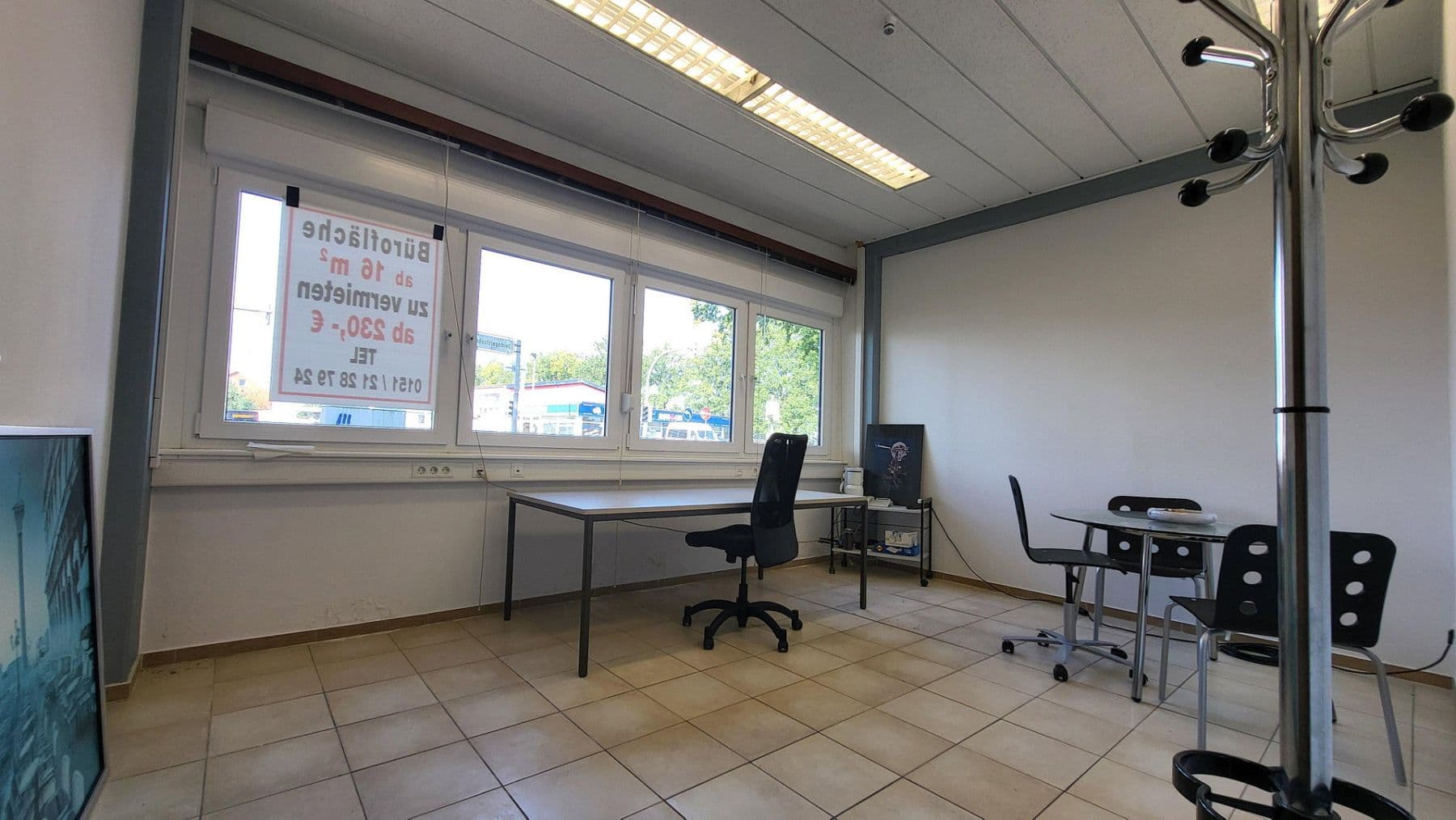office to rent, 24 m², Kisdorferweg 15b, Kaltenkirchen, Schleswig-Holstein office to rent, 24 m², Kisdorferweg 15b, Kaltenkirchen, Schleswig-Holstein