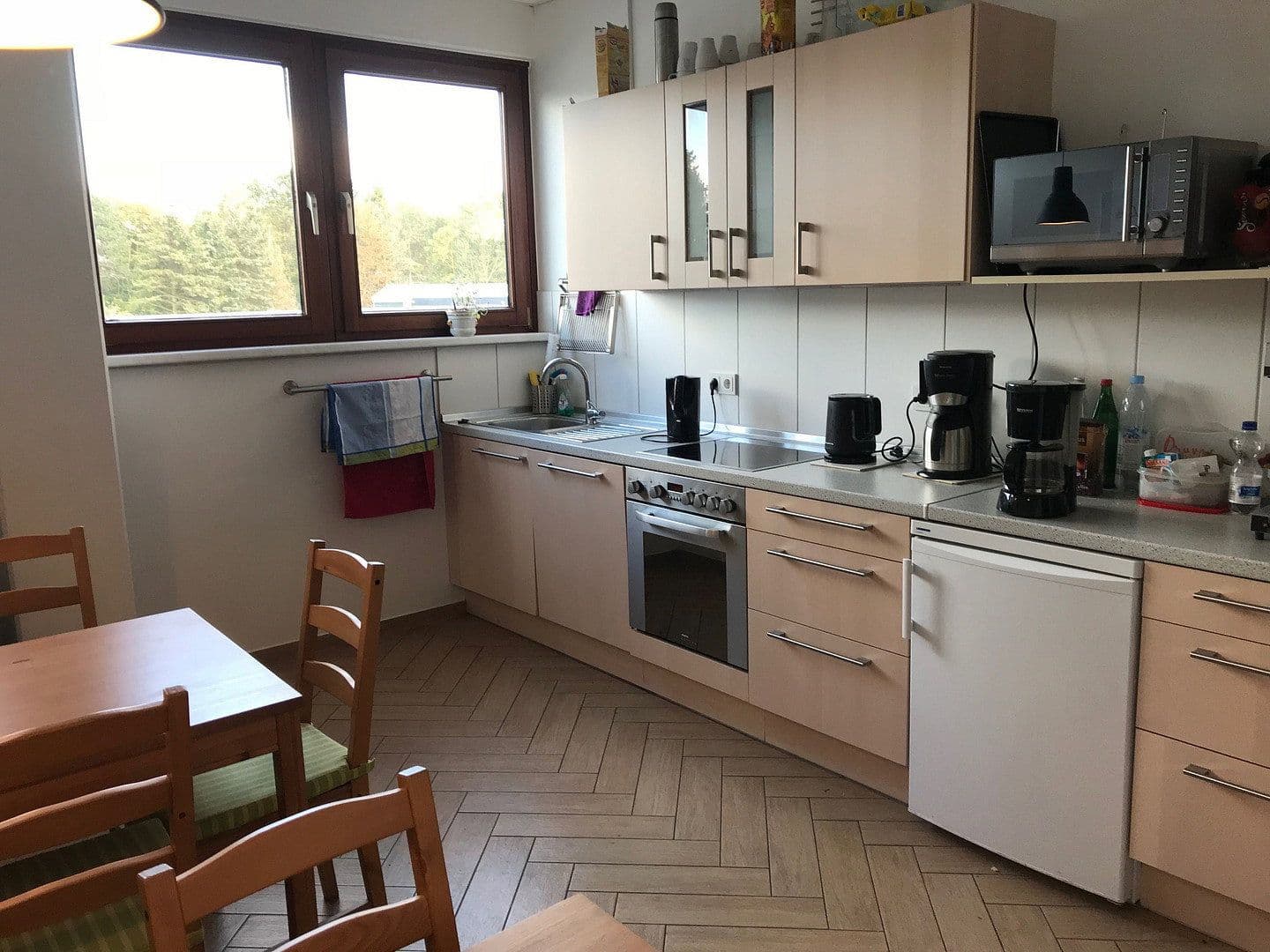 office to rent, 24 m², Kisdorferweg 15b, Kaltenkirchen, Schleswig-Holstein office to rent, 24 m², Kisdorferweg 15b, Kaltenkirchen, Schleswig-Holstein