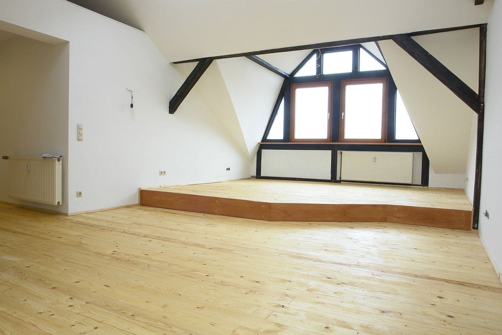 2 bedroom flat to rent, 66 m², Dessau, Saxony-Anhalt 2 bedroom flat to rent, 66 m², Dessau, Saxony-Anhalt