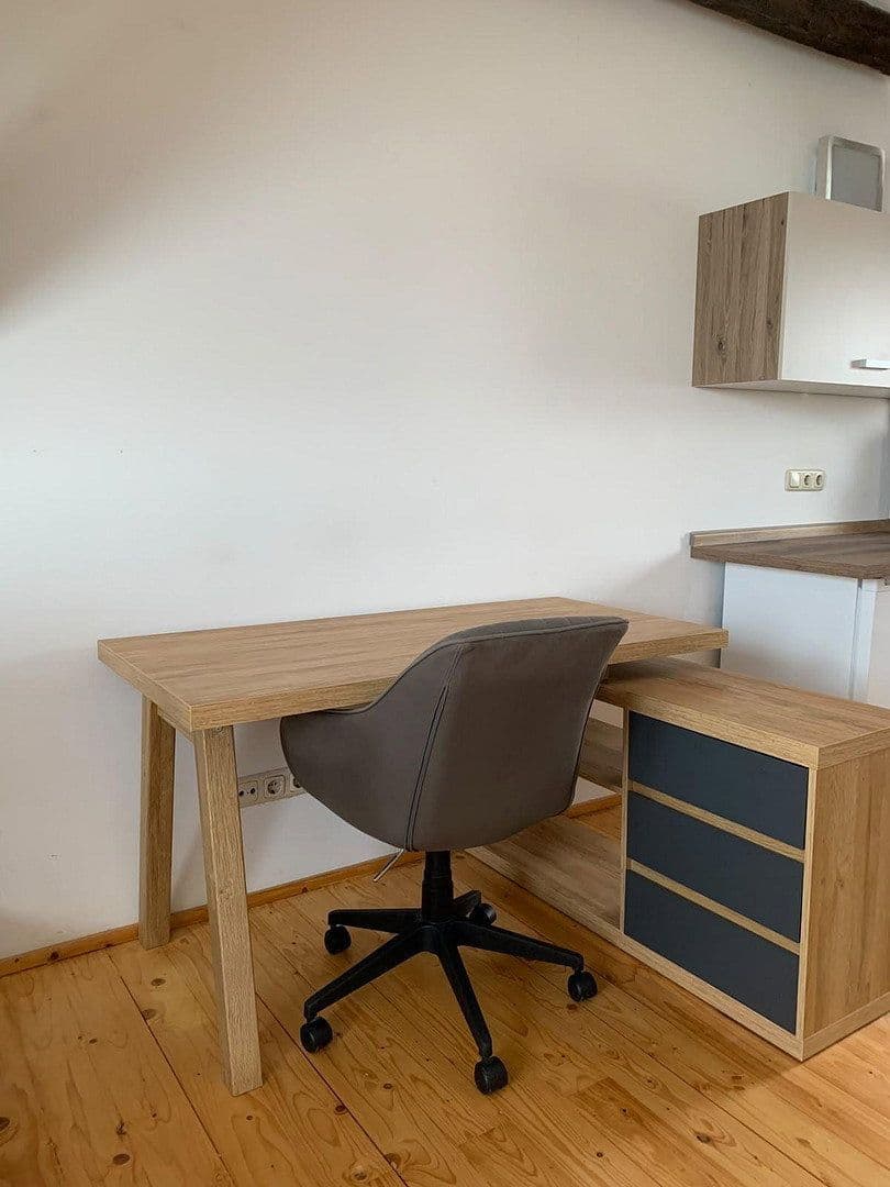 2 bedroom flat to rent, 66 m², Dessau, Saxony-Anhalt 2 bedroom flat to rent, 66 m², Dessau, Saxony-Anhalt