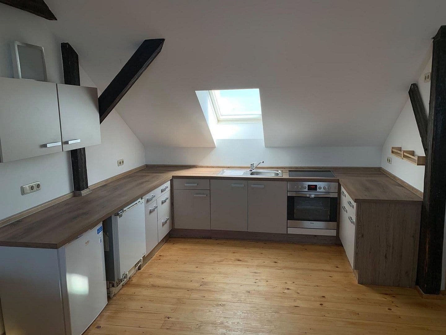 2 bedroom flat to rent, 66 m², Dessau, Saxony-Anhalt 2 bedroom flat to rent, 66 m², Dessau, Saxony-Anhalt