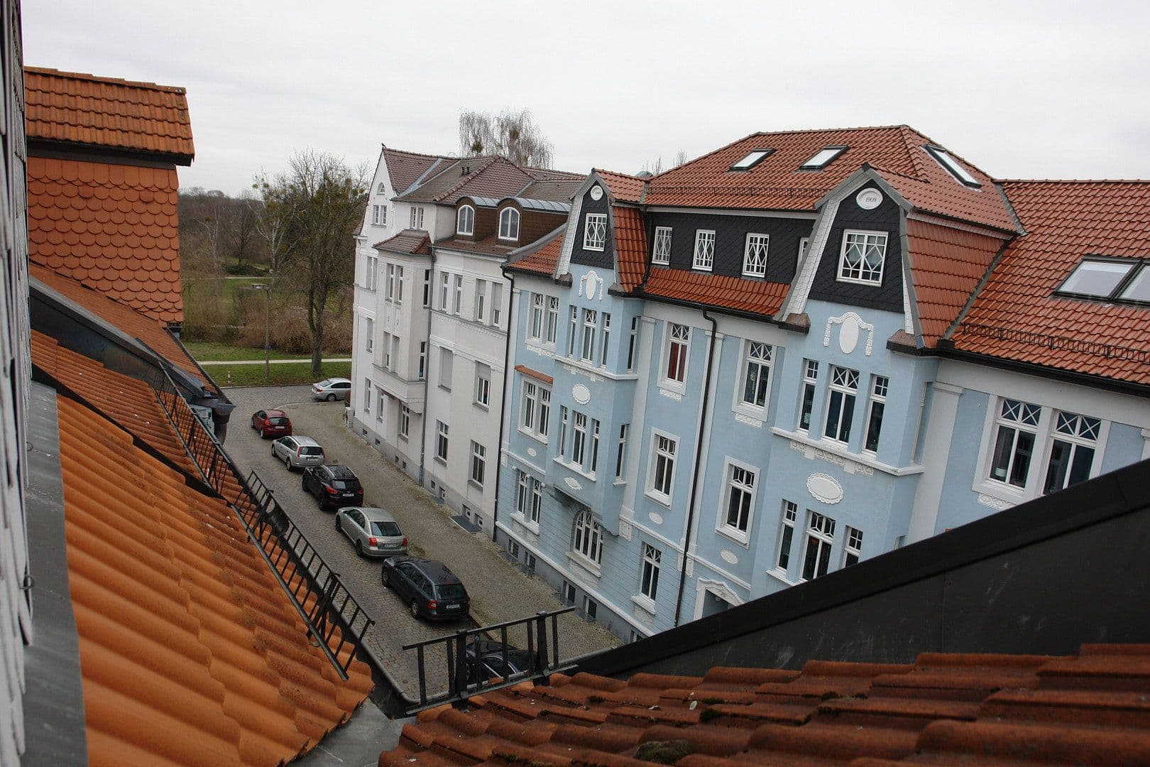 2 bedroom flat to rent, 66 m², Dessau, Saxony-Anhalt 2 bedroom flat to rent, 66 m², Dessau, Saxony-Anhalt