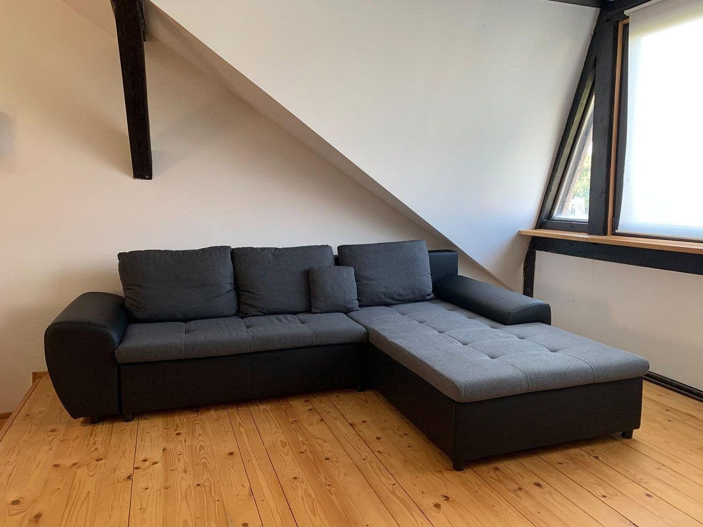 2 bedroom flat to rent, 66 m², Dessau, Saxony-Anhalt 2 bedroom flat to rent, 66 m², Dessau, Saxony-Anhalt