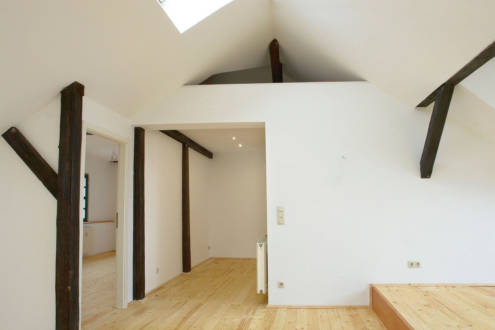 2 bedroom flat to rent, 66 m², Dessau, Saxony-Anhalt 2 bedroom flat to rent, 66 m², Dessau, Saxony-Anhalt