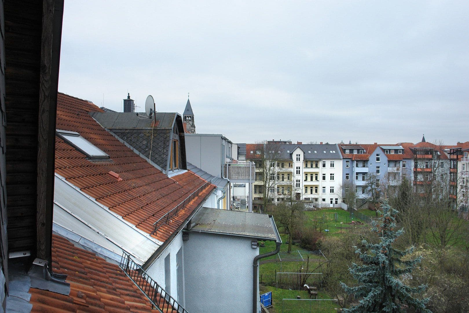 2 bedroom flat to rent, 66 m², Dessau, Saxony-Anhalt 2 bedroom flat to rent, 66 m², Dessau, Saxony-Anhalt