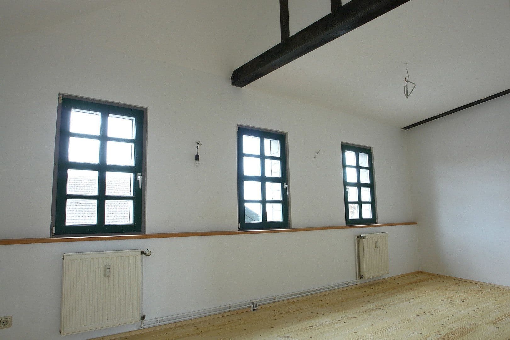 2 bedroom flat to rent, 66 m², Dessau, Saxony-Anhalt 2 bedroom flat to rent, 66 m², Dessau, Saxony-Anhalt