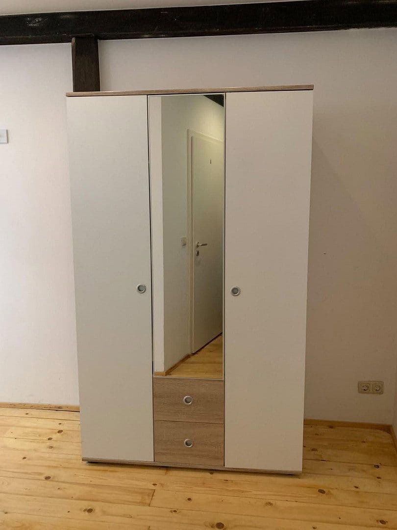 2 bedroom flat to rent, 66 m², Dessau, Saxony-Anhalt 2 bedroom flat to rent, 66 m², Dessau, Saxony-Anhalt