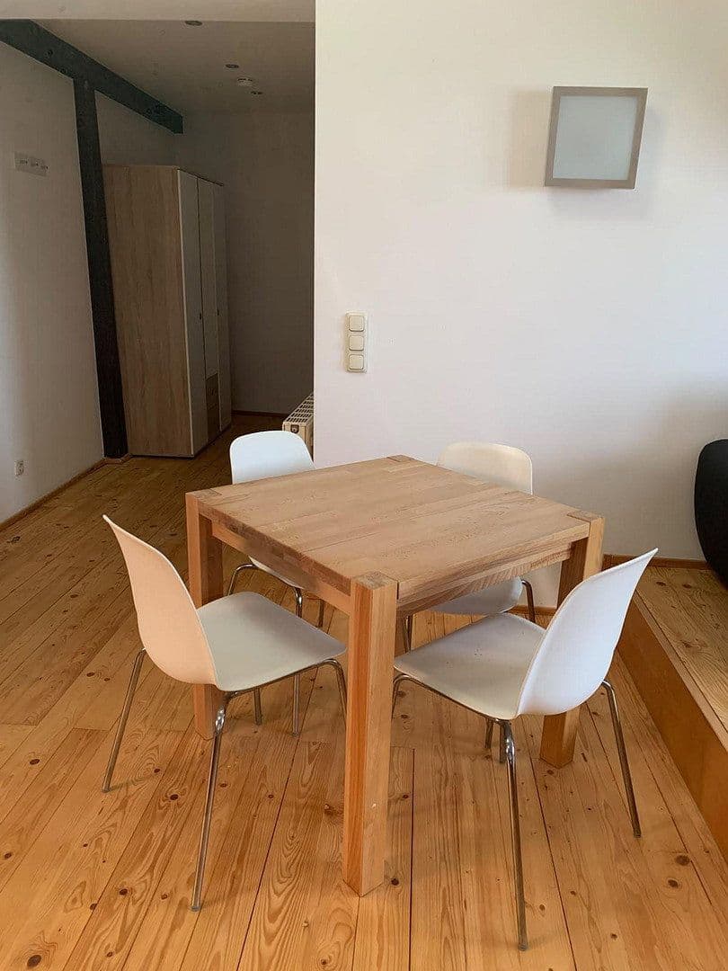 2 bedroom flat to rent, 66 m², Dessau, Saxony-Anhalt 2 bedroom flat to rent, 66 m², Dessau, Saxony-Anhalt