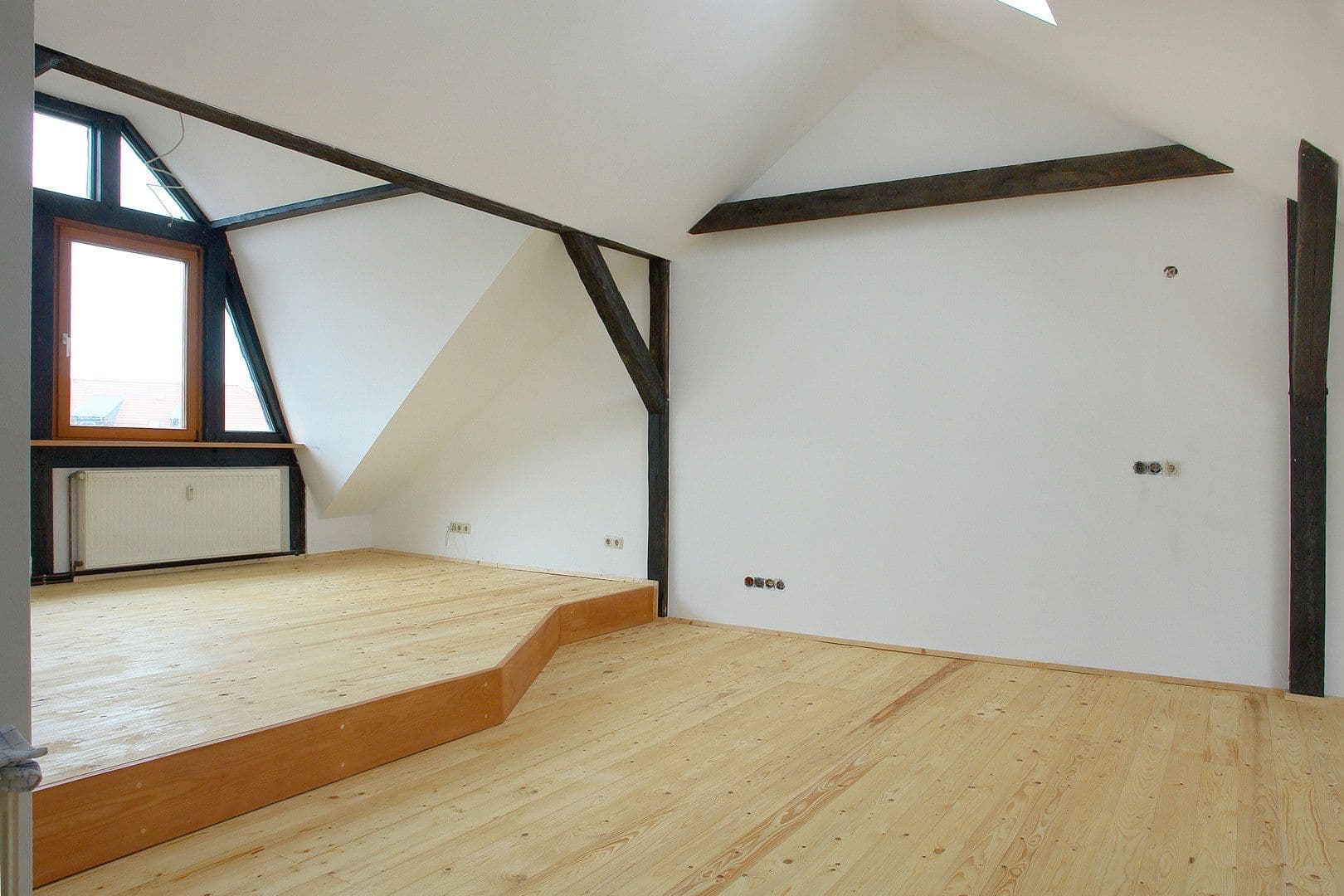 2 bedroom flat to rent, 66 m², Dessau, Saxony-Anhalt 2 bedroom flat to rent, 66 m², Dessau, Saxony-Anhalt