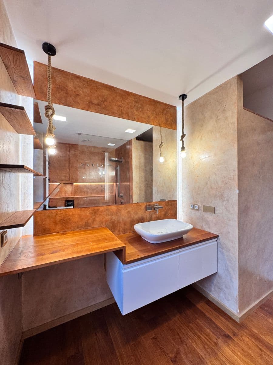 1 bedroom with open-plan kitchen flat to rent, 56 m², Bezručova, Jihlava, Vysočina Region 1 bedroom with open-plan kitchen flat to rent, 56 m², Bezručova, Jihlava, Vysočina Region