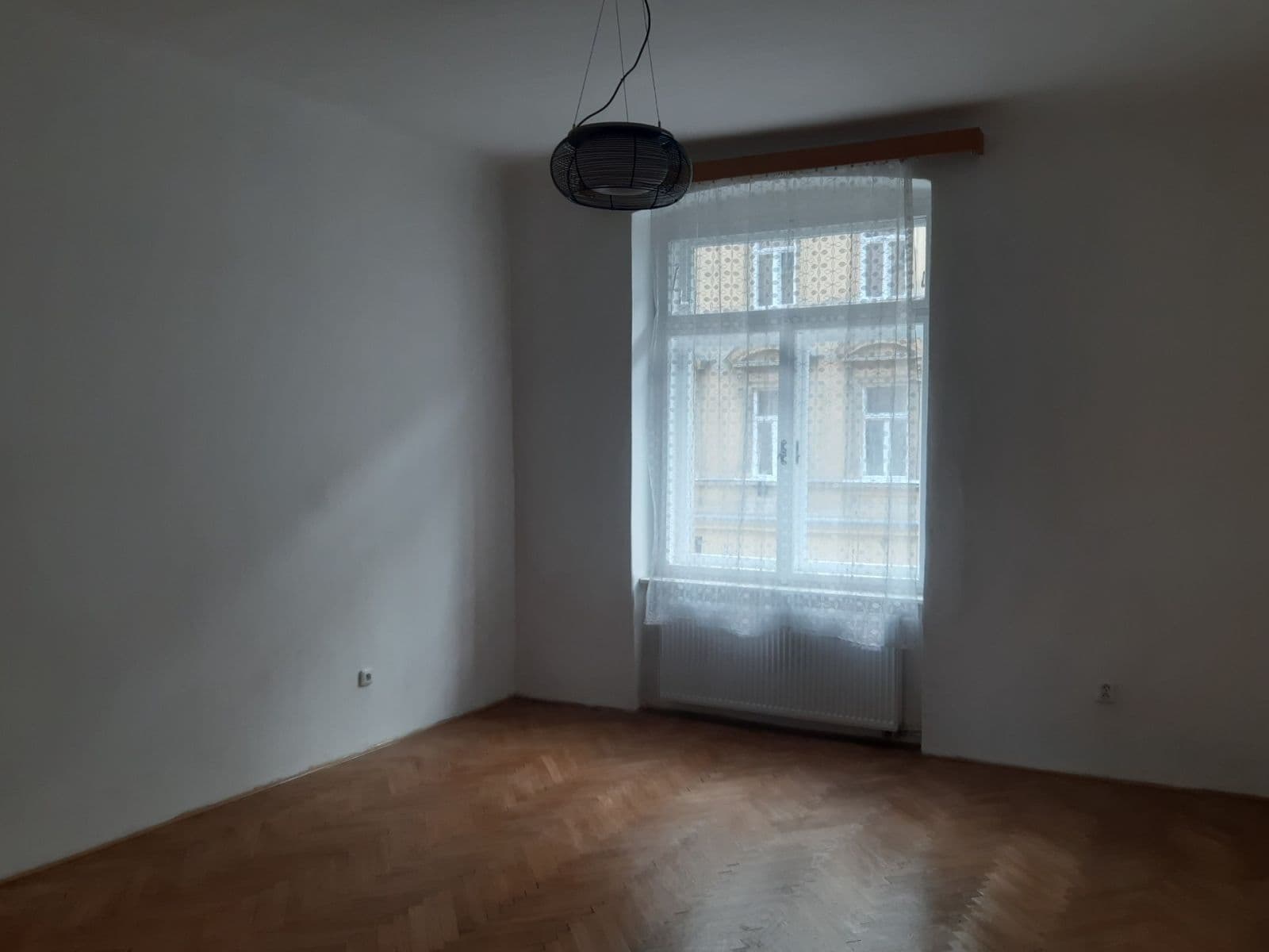 1 bedroom with open-plan kitchen flat to rent, 42 m², Bayerova, Brno, Jihomoravský Region 1 bedroom with open-plan kitchen flat to rent, 42 m², Bayerova, Brno, Jihomoravský Region