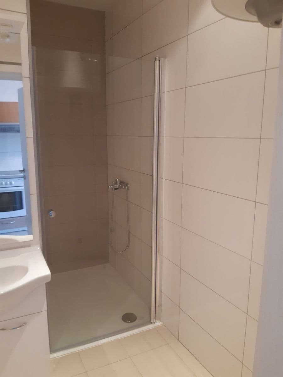 1 bedroom with open-plan kitchen flat to rent, 42 m², Bayerova, Brno, Jihomoravský Region 1 bedroom with open-plan kitchen flat to rent, 42 m², Bayerova, Brno, Jihomoravský Region
