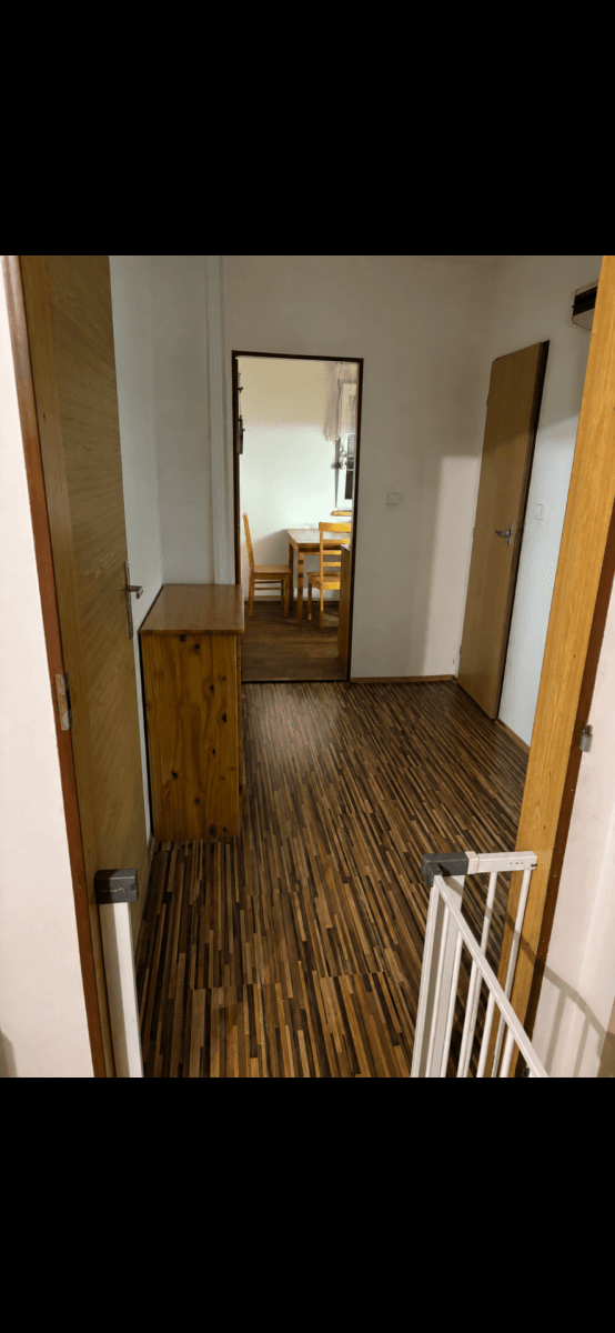 3 bedroom flat for sale, 67 m², 2, Zdechovice, Pardubický Region 3 bedroom flat for sale, 67 m², 2, Zdechovice, Pardubický Region