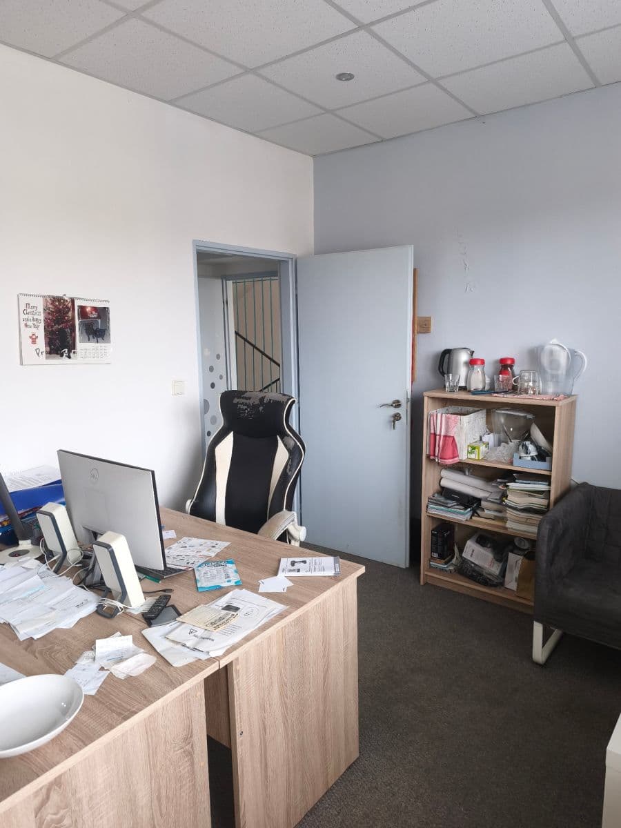 office to rent, 22 m², U Školy, Nové Strašecí, Středočeský Region office to rent, 22 m², U Školy, Nové Strašecí, Středočeský Region