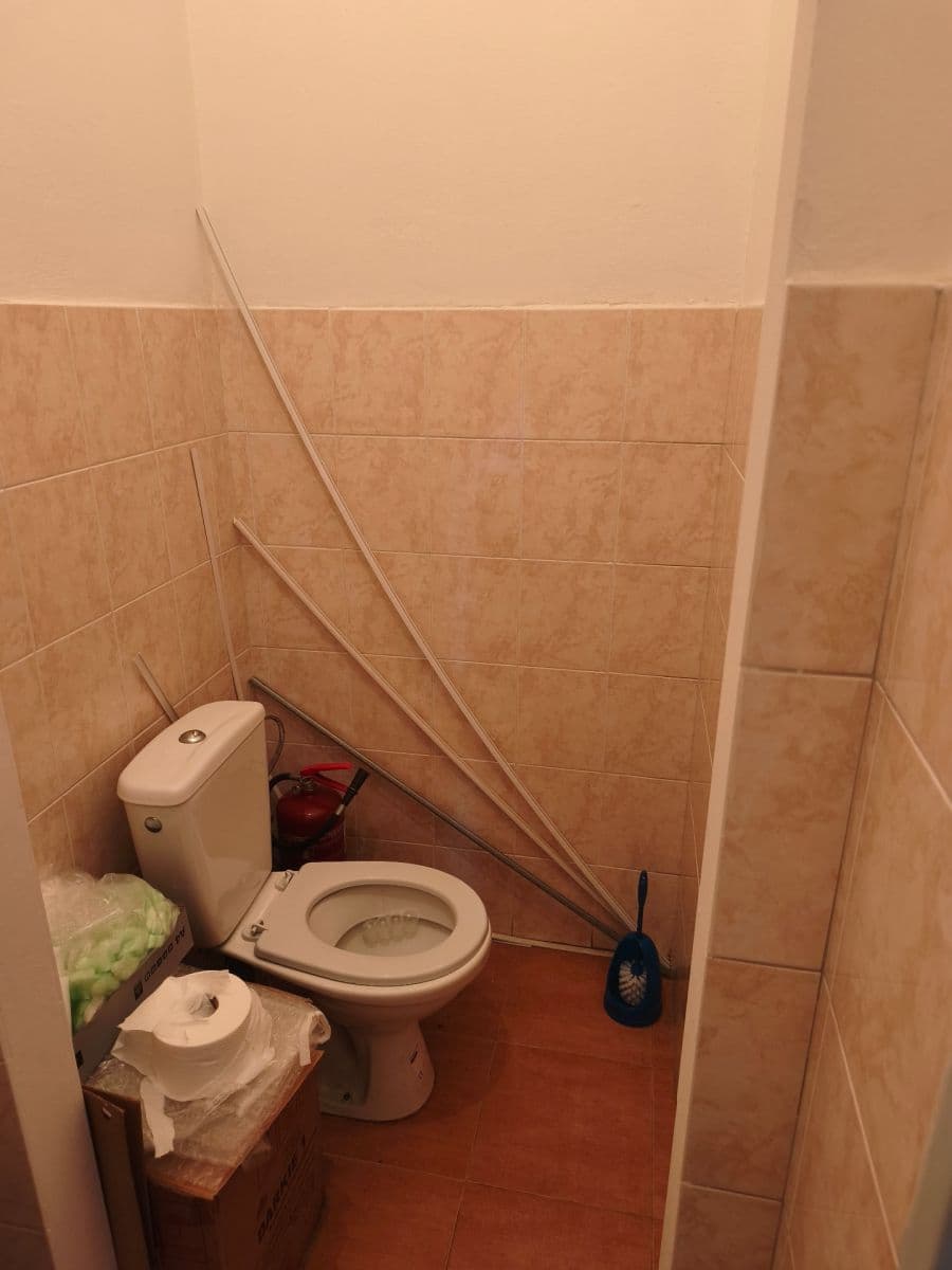 office to rent, 22 m², U Školy, Nové Strašecí, Středočeský Region office to rent, 22 m², U Školy, Nové Strašecí, Středočeský Region