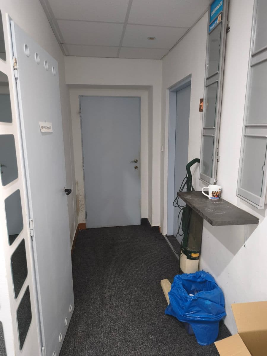 office to rent, 22 m², U Školy, Nové Strašecí, Středočeský Region office to rent, 22 m², U Školy, Nové Strašecí, Středočeský Region