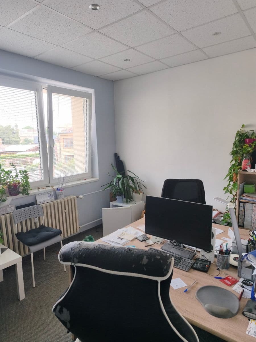 office to rent, 22 m², U Školy, Nové Strašecí, Středočeský Region office to rent, 22 m², U Školy, Nové Strašecí, Středočeský Region