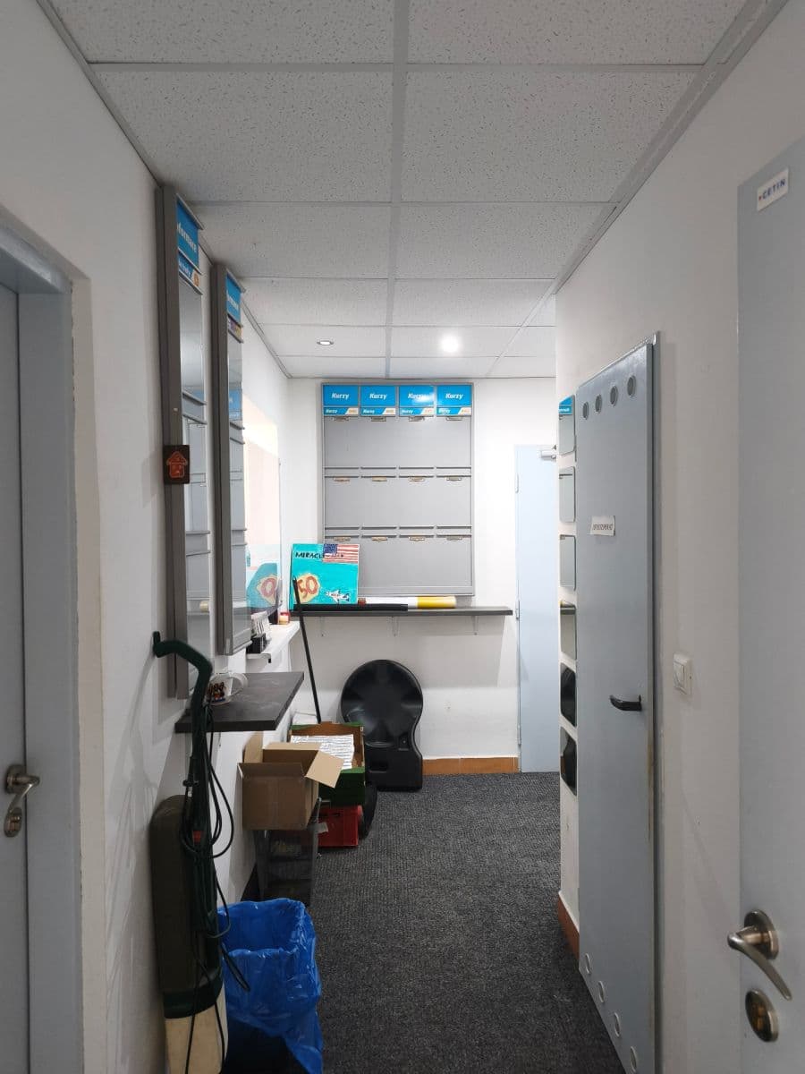 office to rent, 22 m², U Školy, Nové Strašecí, Středočeský Region office to rent, 22 m², U Školy, Nové Strašecí, Středočeský Region