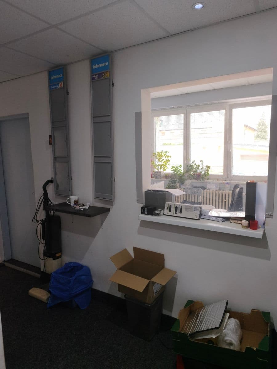 office to rent, 22 m², U Školy, Nové Strašecí, Středočeský Region office to rent, 22 m², U Školy, Nové Strašecí, Středočeský Region