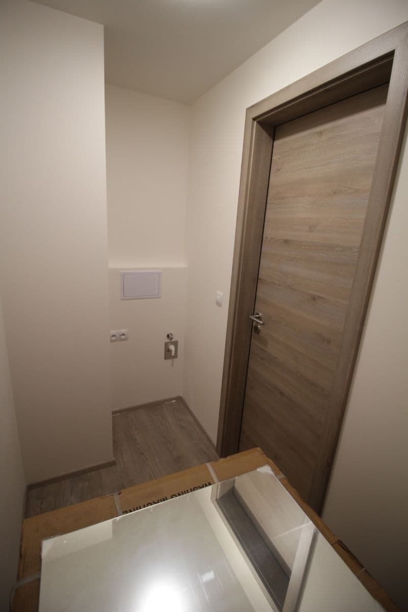 1 bedroom with open-plan kitchen flat to rent, 50 m², Hornoměcholupská, Prague, Prague 1 bedroom with open-plan kitchen flat to rent, 50 m², Hornoměcholupská, Prague, Prague