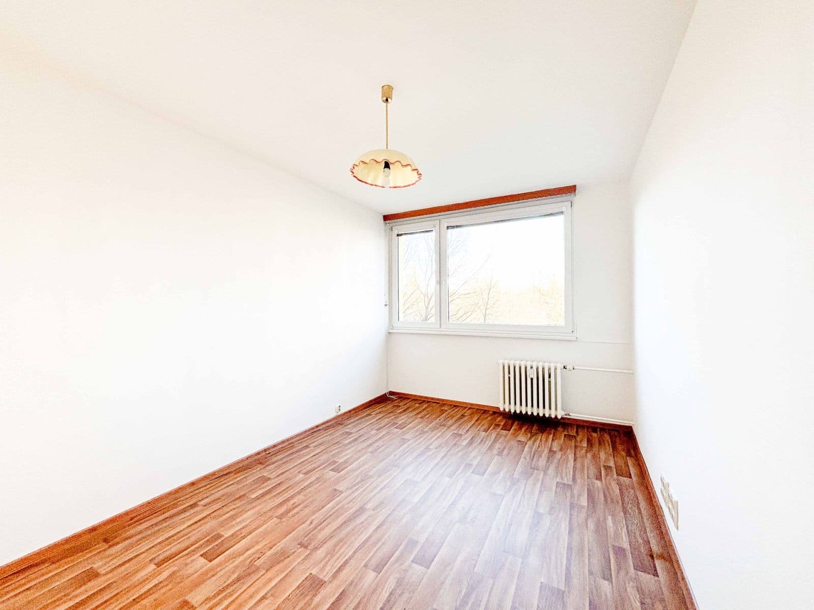 2 bedroom with open-plan kitchen flat to rent, 72 m², Hlivická, Prague, Prague 2 bedroom with open-plan kitchen flat to rent, 72 m², Hlivická, Prague, Prague