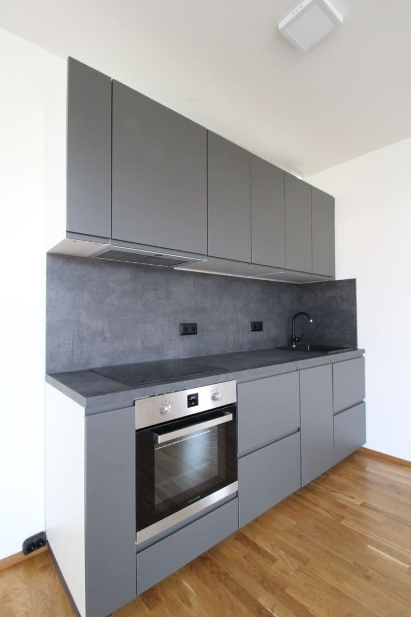 Studio flat to rent, 40 m², Pechmanových, Prague, Prague Studio flat to rent, 40 m², Pechmanových, Prague, Prague