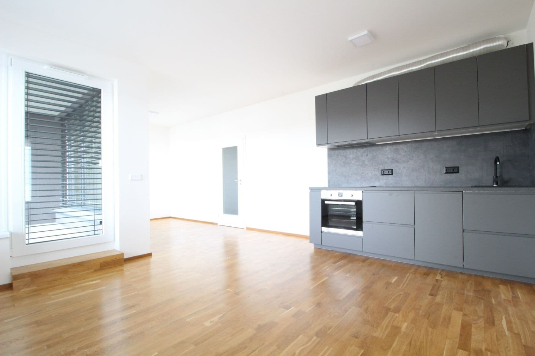 Studio flat to rent, 40 m², Pechmanových, Prague, Prague Studio flat to rent, 40 m², Pechmanových, Prague, Prague