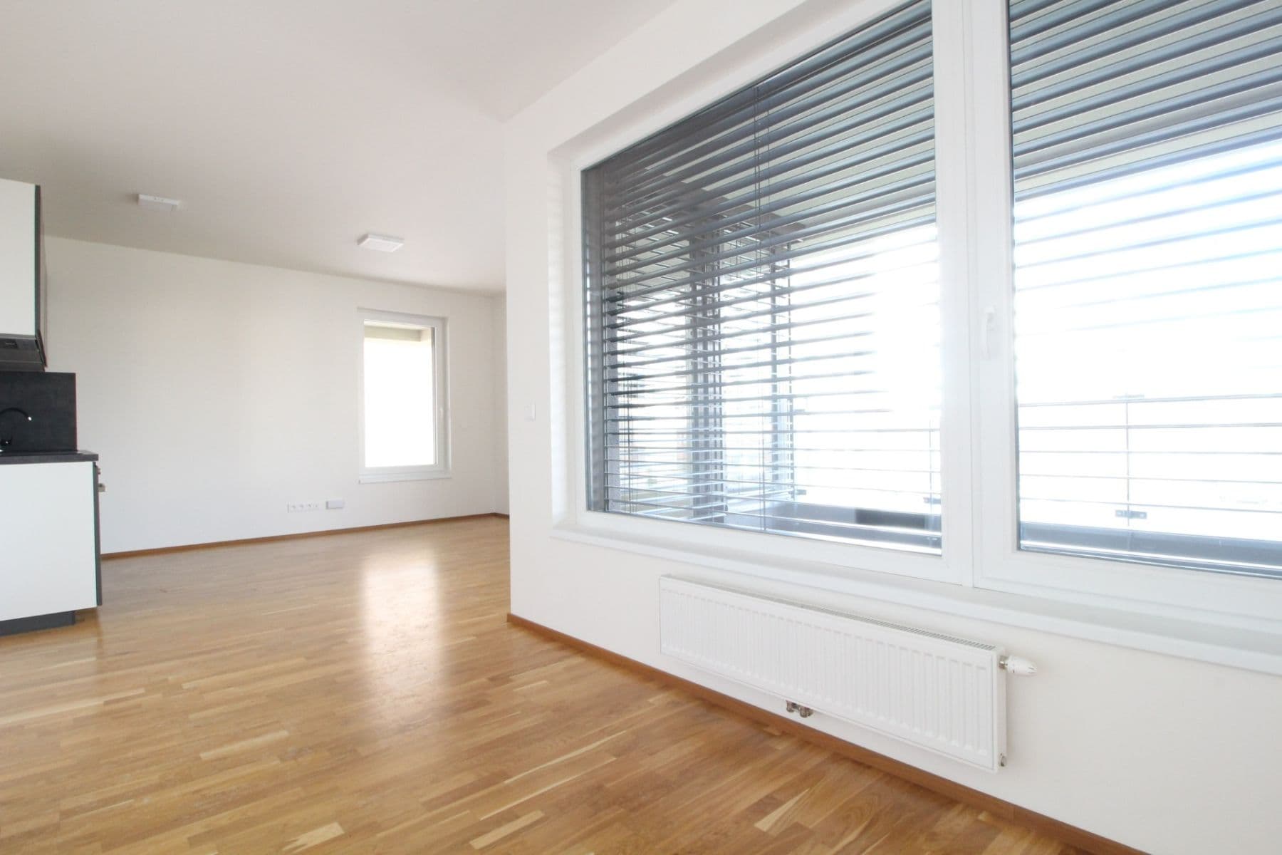 Studio flat to rent, 40 m², Pechmanových, Prague, Prague Studio flat to rent, 40 m², Pechmanových, Prague, Prague