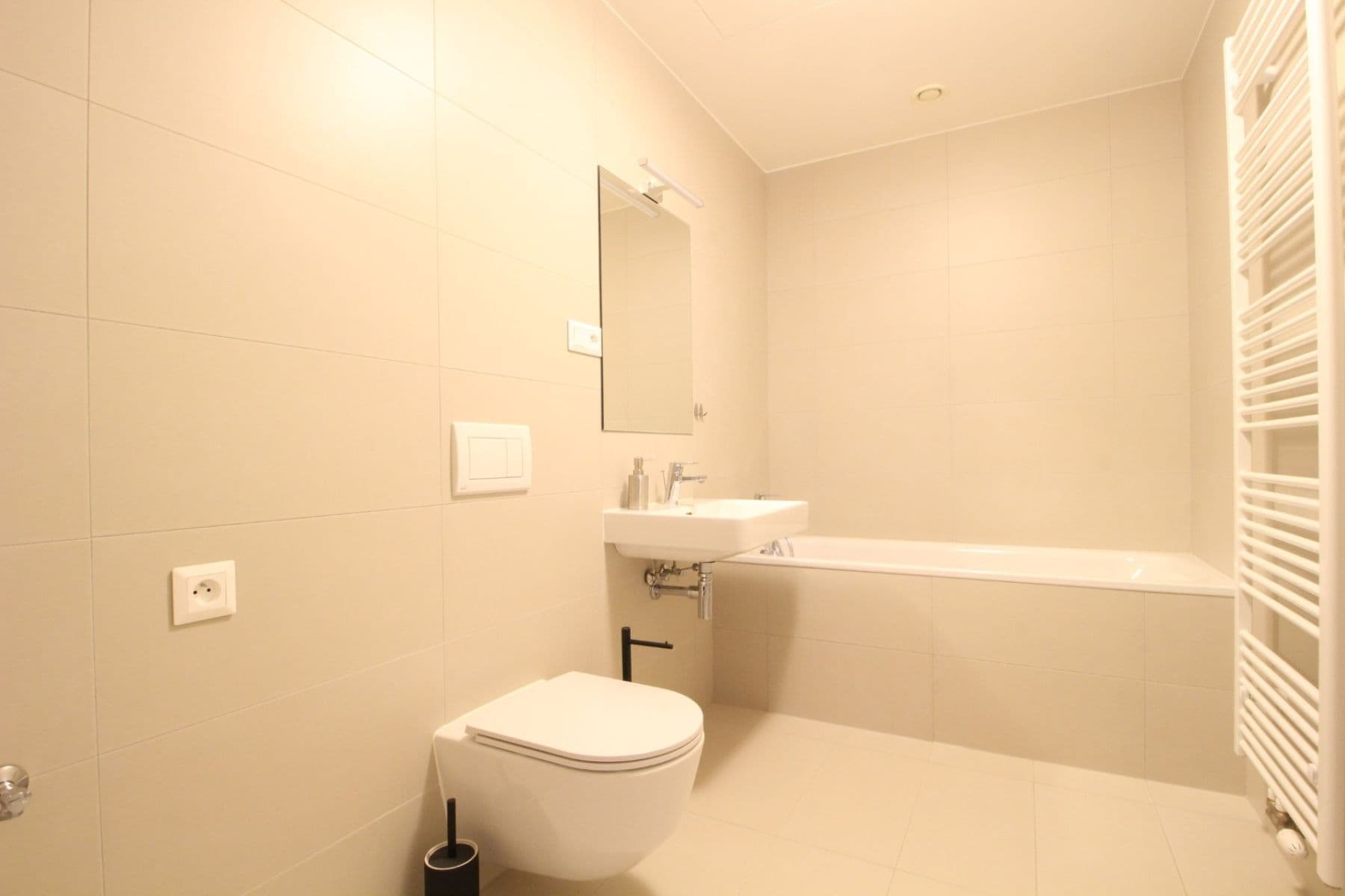 Studio flat to rent, 40 m², Pechmanových, Prague, Prague Studio flat to rent, 40 m², Pechmanových, Prague, Prague