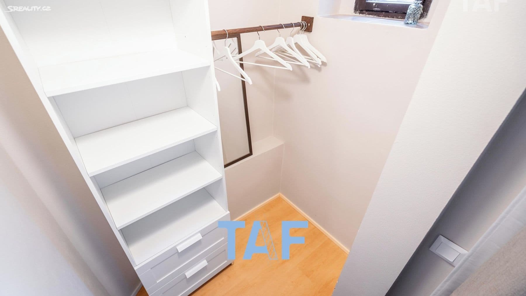 1 bedroom with open-plan kitchen flat for sale, 53 m², Liborova, Prague, Prague 1 bedroom with open-plan kitchen flat for sale, 53 m², Liborova, Prague, Prague