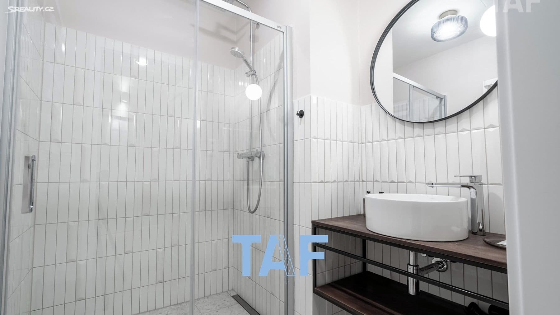1 bedroom with open-plan kitchen flat for sale, 53 m², Liborova, Prague, Prague 1 bedroom with open-plan kitchen flat for sale, 53 m², Liborova, Prague, Prague