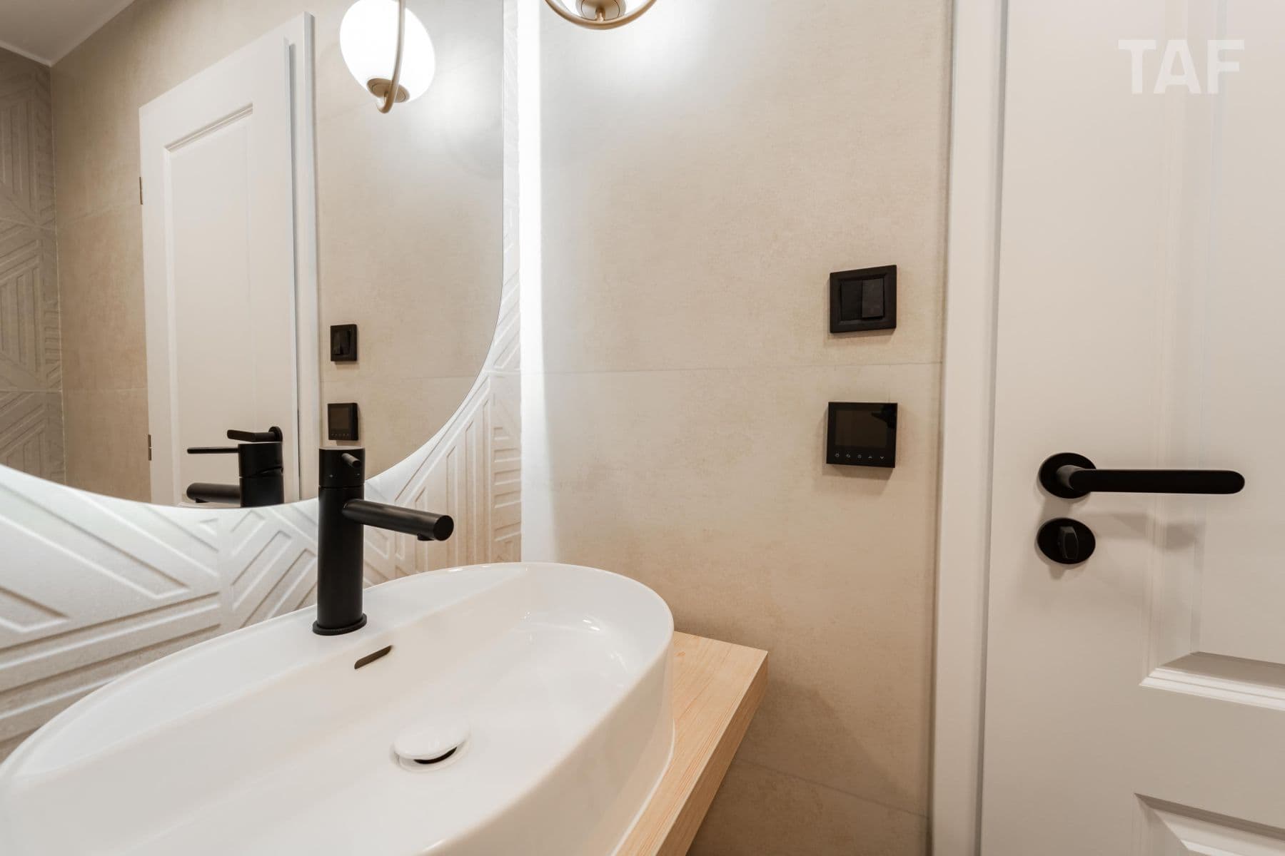 1 bedroom with open-plan kitchen flat for sale, 53 m², Liborova, Prague, Prague 1 bedroom with open-plan kitchen flat for sale, 53 m², Liborova, Prague, Prague