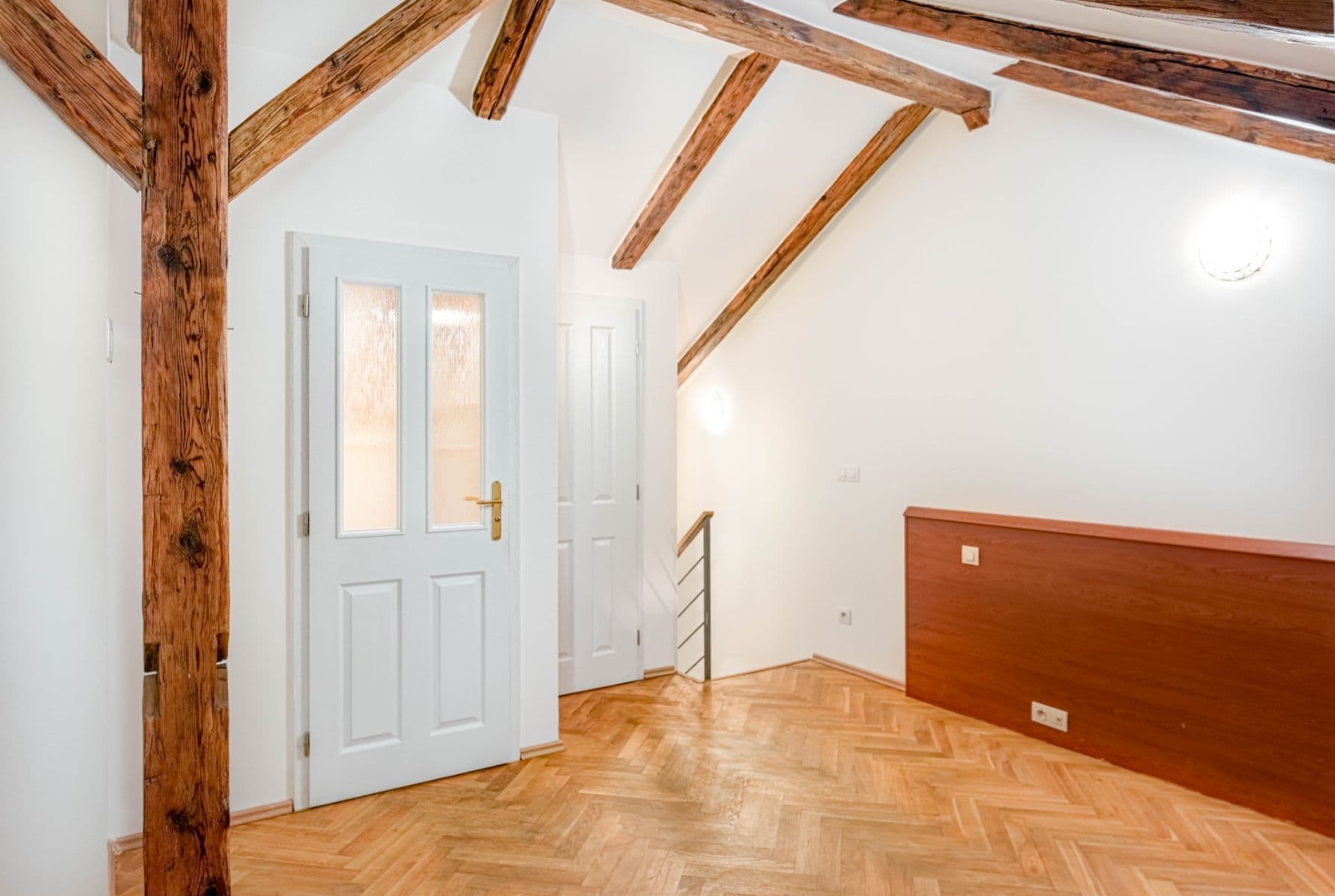 1 bedroom with open-plan kitchen flat for sale, 62 m², Plzeňská, Prague, Prague 1 bedroom with open-plan kitchen flat for sale, 62 m², Plzeňská, Prague, Prague