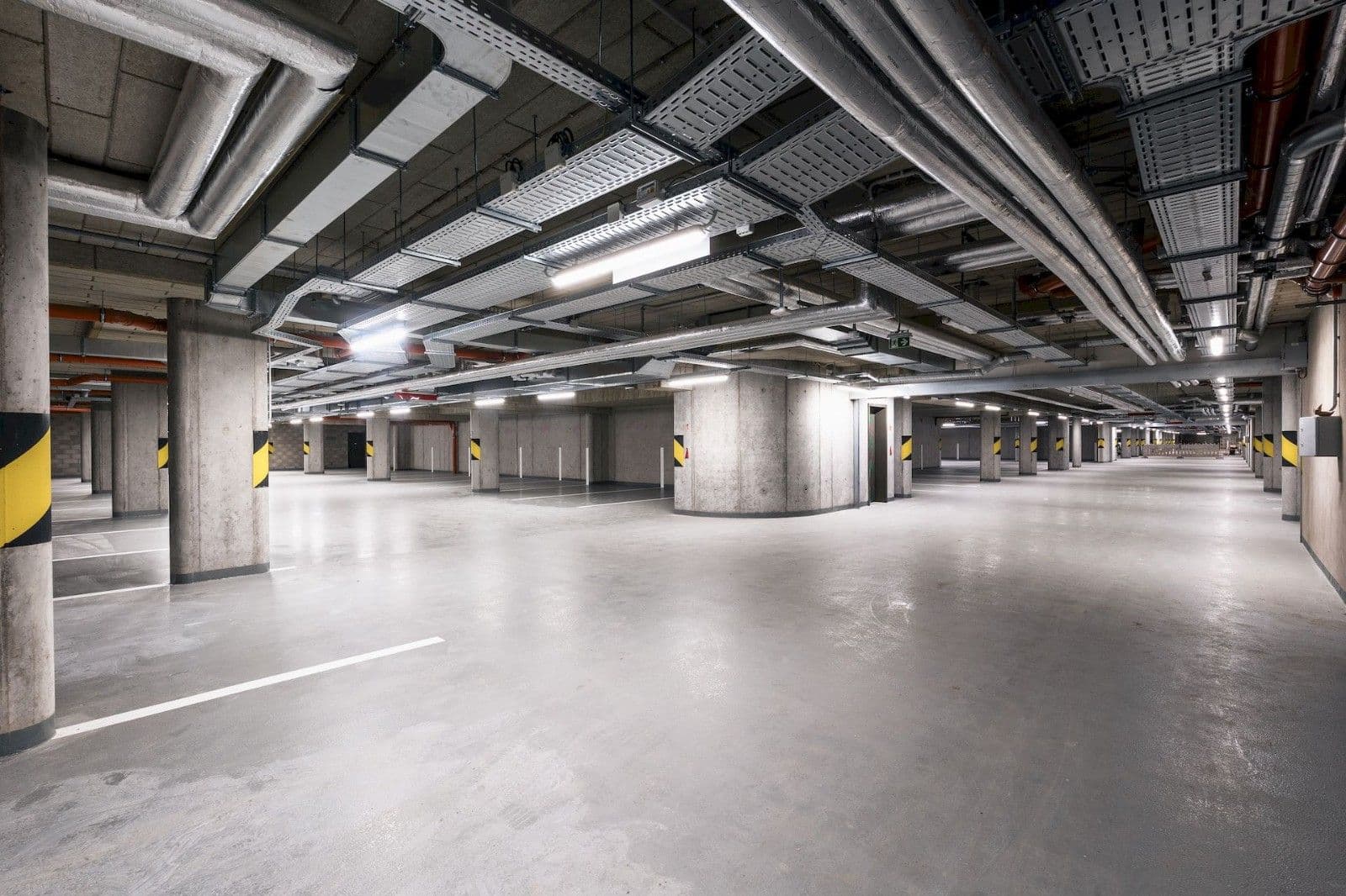 garage to rent, 15 m², Prague, Prague garage to rent, 15 m², Prague, Prague
