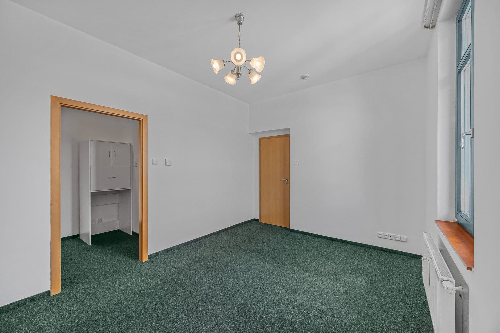 1 bedroom with open-plan kitchen flat to rent, 50 m², Masarykovo náměstí, Brandýs nad Labem-Stará Boleslav, Středočeský Region 1 bedroom with open-plan kitchen flat to rent, 50 m², Masarykovo náměstí, Brandýs nad Labem-Stará Boleslav, Středočeský Region