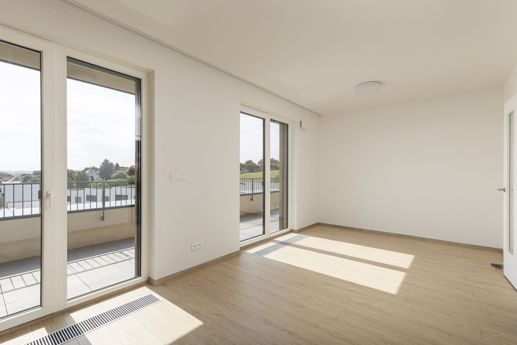 1 bedroom with open-plan kitchen flat to rent, 48 m², Haenkeho, Prague, Prague 1 bedroom with open-plan kitchen flat to rent, 48 m², Haenkeho, Prague, Prague