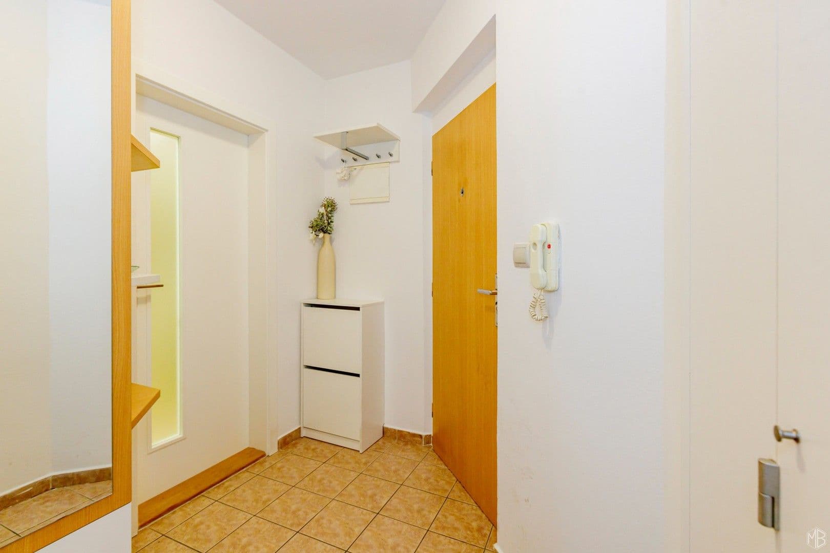 1 bedroom with open-plan kitchen flat to rent, 57 m², Sinkulova, Prague, Prague 1 bedroom with open-plan kitchen flat to rent, 57 m², Sinkulova, Prague, Prague