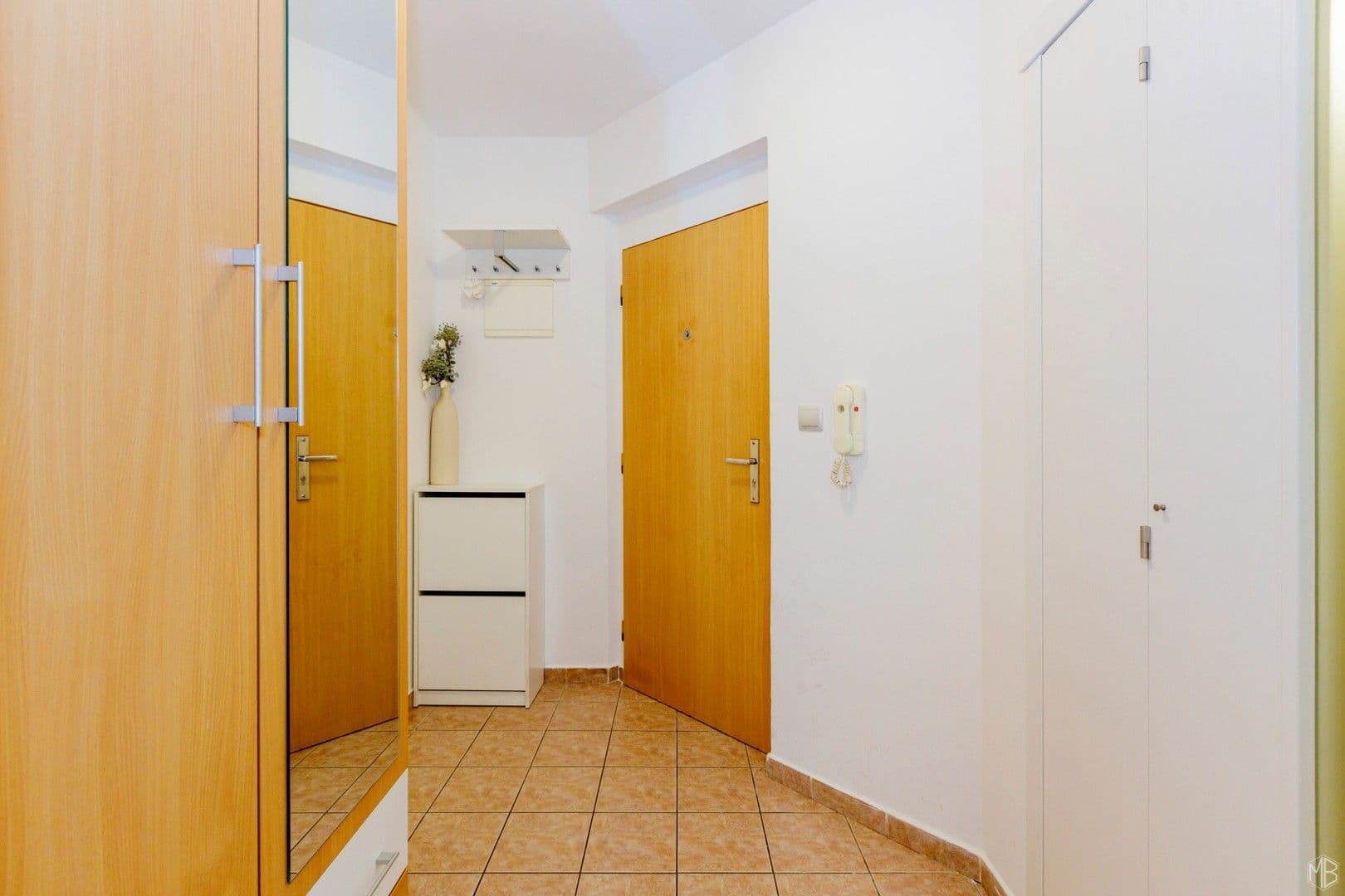 1 bedroom with open-plan kitchen flat to rent, 57 m², Sinkulova, Prague, Prague 1 bedroom with open-plan kitchen flat to rent, 57 m², Sinkulova, Prague, Prague