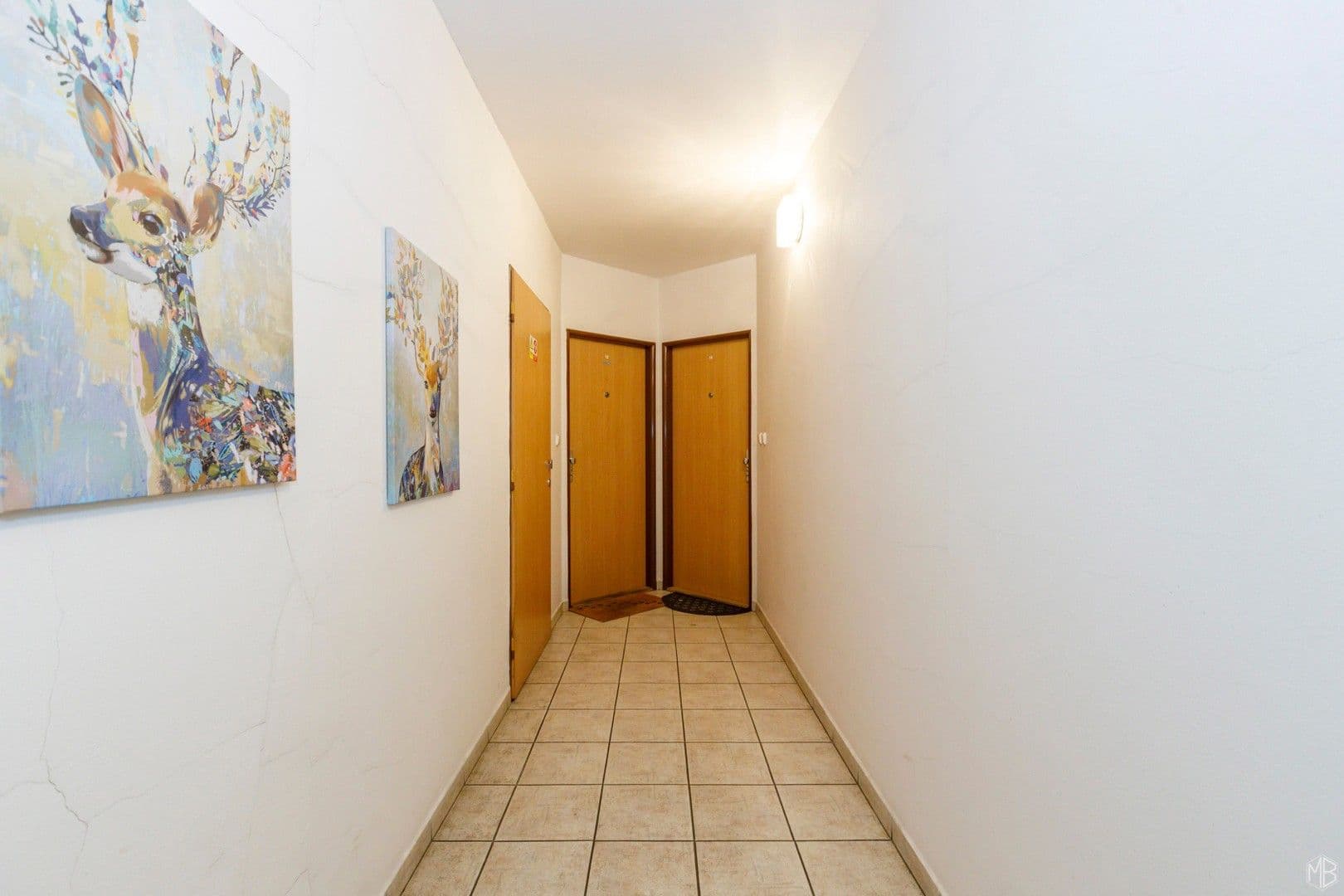 1 bedroom with open-plan kitchen flat to rent, 57 m², Sinkulova, Prague, Prague 1 bedroom with open-plan kitchen flat to rent, 57 m², Sinkulova, Prague, Prague