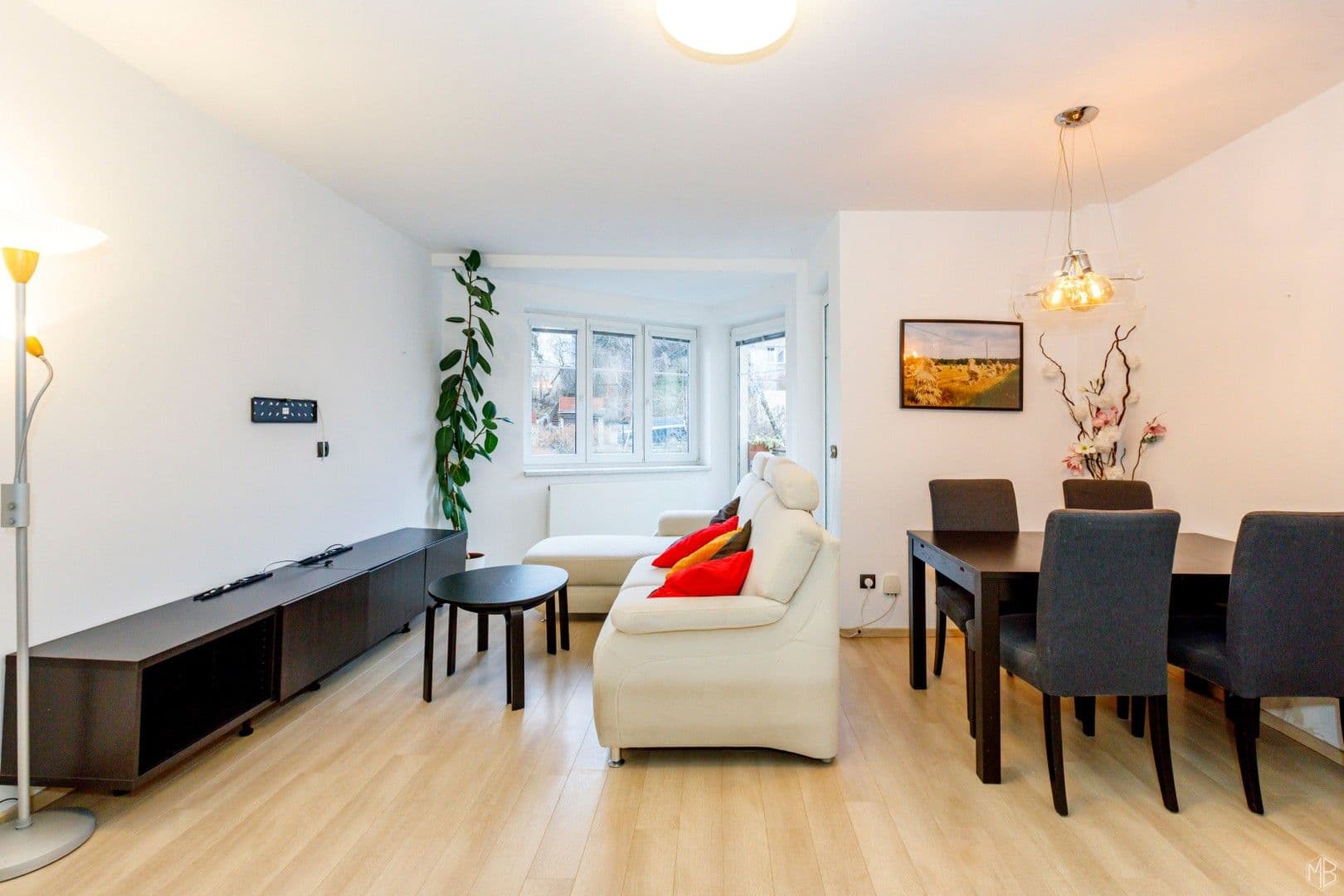1 bedroom with open-plan kitchen flat to rent, 57 m², Sinkulova, Prague, Prague 1 bedroom with open-plan kitchen flat to rent, 57 m², Sinkulova, Prague, Prague