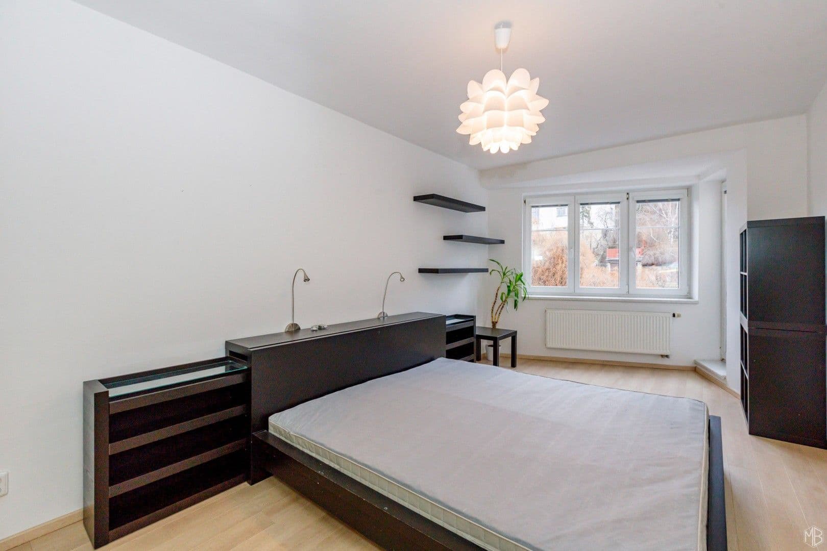 1 bedroom with open-plan kitchen flat to rent, 57 m², Sinkulova, Prague, Prague 1 bedroom with open-plan kitchen flat to rent, 57 m², Sinkulova, Prague, Prague